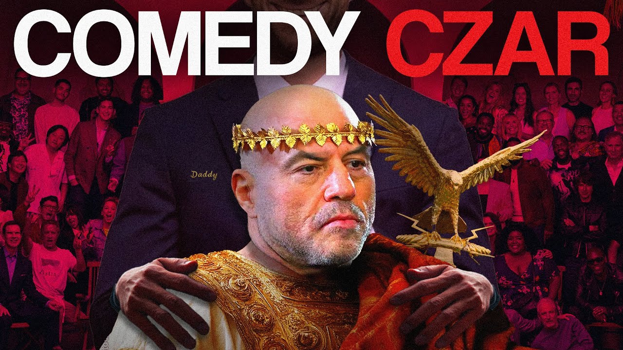 The State of Comedy