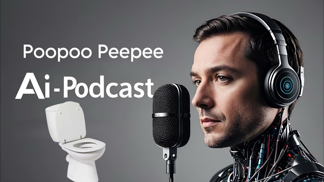 Podcasts Ruined Forever by This One Video