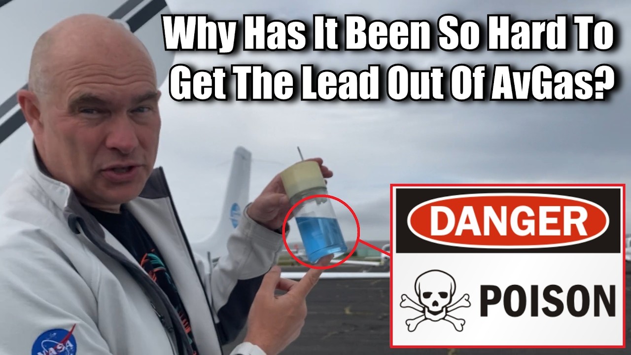Poison Pistons in the Skies