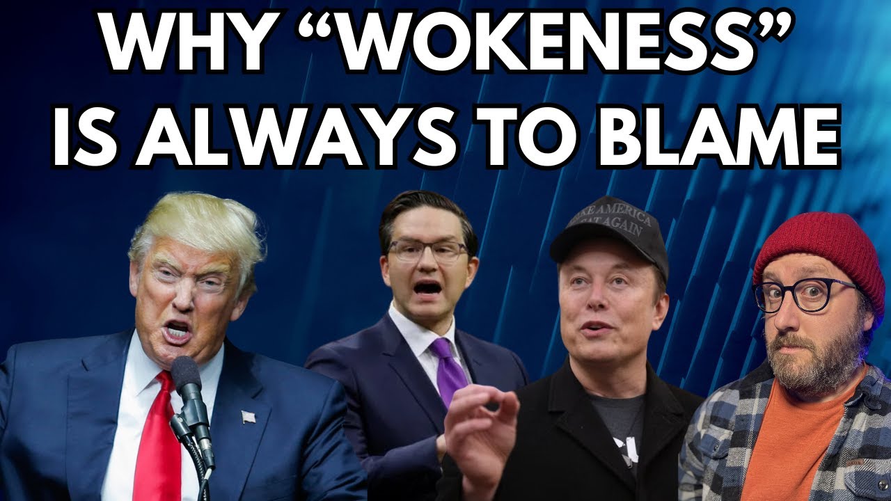 Woke Wednesday